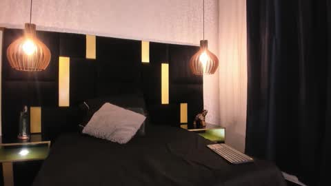 Lucio online show from 18, 4, 2026