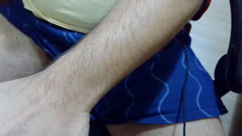 luciobsb online show from 19, 11, 2025