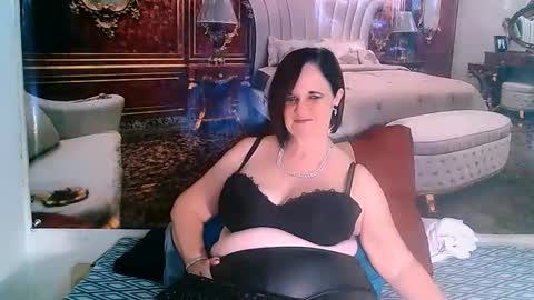 Grace online show from 23, 2, 2025