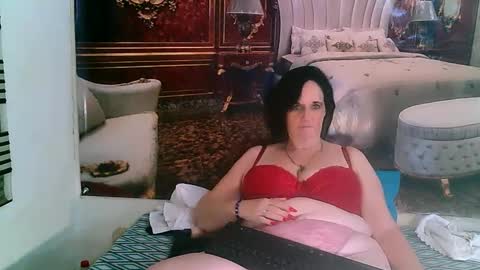 Grace online show from 27, 2, 2025