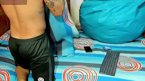 luck_andrew online show from 12, 6, 2026