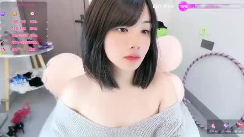 luckaisha online show from 14, 1, 2026