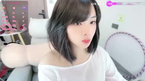 luckaisha online show from 7, 3, 2026