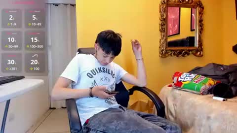 Snapshot of luckk_ chatting on 11, 6, 2026 luckk_ online show from 11, 6, 2026