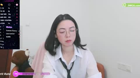 Snapshot of luckrose chatting on 9, 9, 2025 Jinn online show from 9, 9, 2025