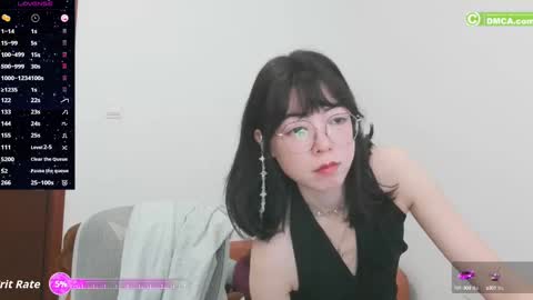 Snapshot of luckrose chatting on 13, 9, 2025 Jinn online show from 13, 9, 2025