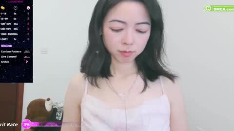 Snapshot of luckrose chatting on 23, 9, 2025 Jinn online show from 23, 9, 2025