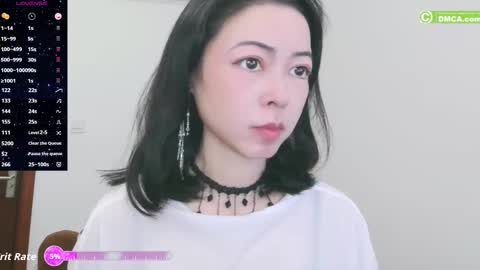 Snapshot of luckrose chatting on 24, 9, 2025 Jinn online show from 24, 9, 2025