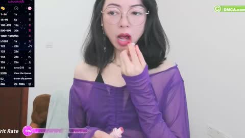 Snapshot of luckrose chatting on 25, 9, 2025 Jinn online show from 25, 9, 2025