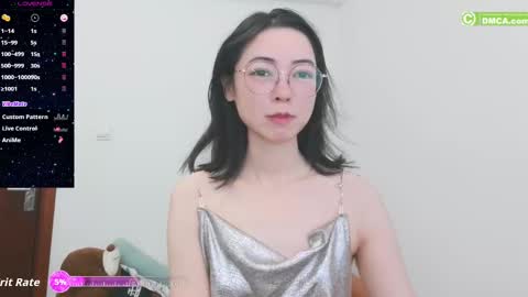 Snapshot of luckrose chatting on 26, 9, 2025 Jinn online show from 26, 9, 2025