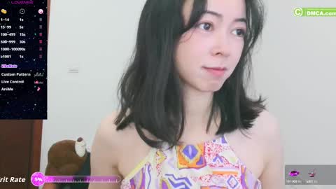 Snapshot of luckrose chatting on 27, 9, 2025 Jinn online show from 27, 9, 2025