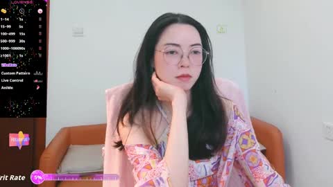Jinn online show from 25, 5, 2026