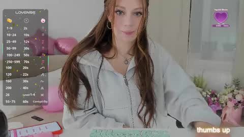 lucky__lady_ online show from 15, 2, 2026