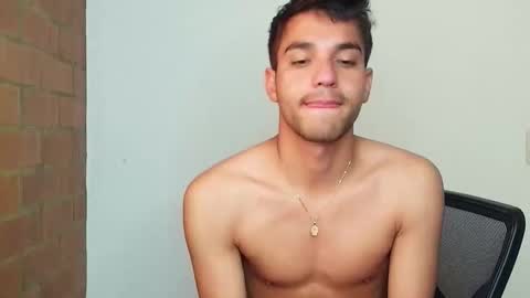 lucky_blessed online show from 10, 1, 2025