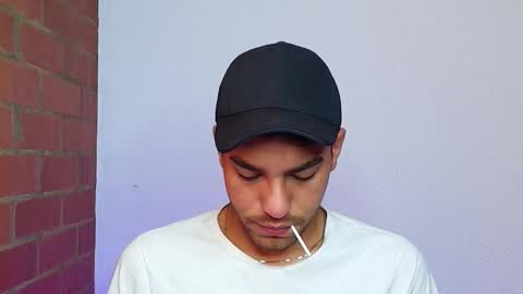 lucky_blessed online show from 11, 1, 2025