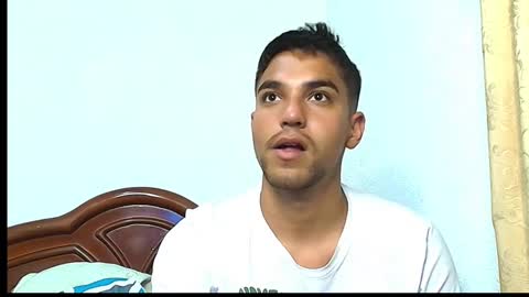 lucky_blessed online show from 3, 2, 2025