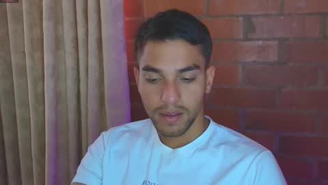 lucky_blessed online show from 5, 2, 2025