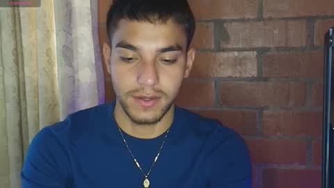 lucky_blessed online show from 11, 2, 2025