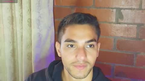 lucky_blessed online show from 14, 2, 2025