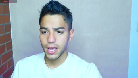 lucky_blessed online show from 28, 2, 2025