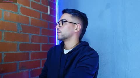 lucky_blessed online show from 21, 9, 2025