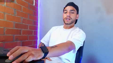 lucky_blessed online show from 22, 10, 2025