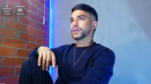 lucky_blessed online show from 29, 10, 2025