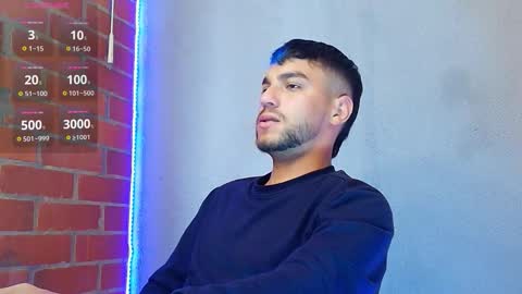 lucky_blessed online show from 18, 11, 2025