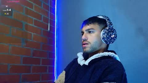 lucky_blessed online show from 29, 11, 2025