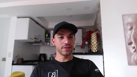 lucky_blessed online show from 9, 1, 2026