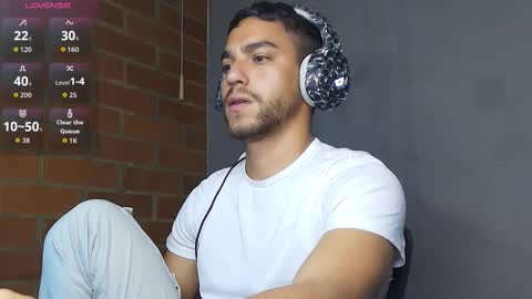 lucky_blessed online show from 26, 3, 2026