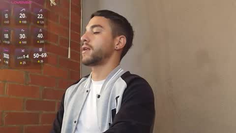 lucky_blessed online show from 26, 3, 2026