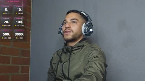 lucky_blessed online show from 31, 3, 2026