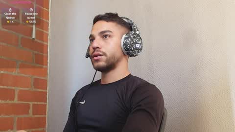 lucky_blessed online show from 3, 4, 2026