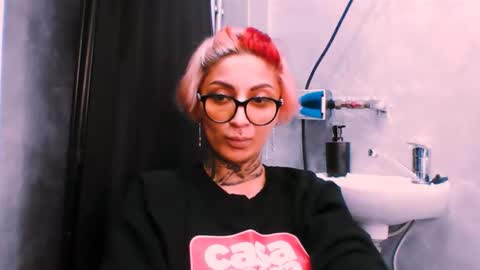 lucky_denizz online show from 24, 11, 2025