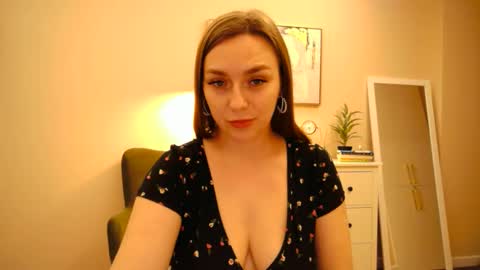 Snapshot of lucky_foryou_baby chatting on 14, 1, 2025 lucky_foryou_baby online show from 14, 1, 2025