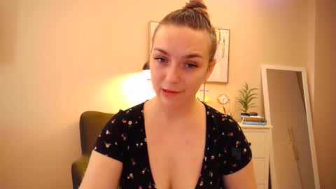 Snapshot of lucky_foryou_baby chatting on 13, 2, 2025 lucky_foryou_baby online show from 13, 2, 2025