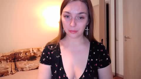 Snapshot of lucky_foryou_baby chatting on 4, 3, 2025 lucky_foryou_baby online show from 4, 3, 2025