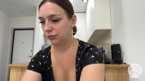 Snapshot of lucky_foryou_baby chatting on 10, 9, 2025 lucky_foryou_baby online show from 10, 9, 2025