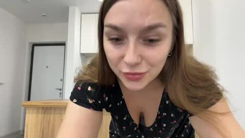 lucky_foryou_baby online show from 3, 11, 2025