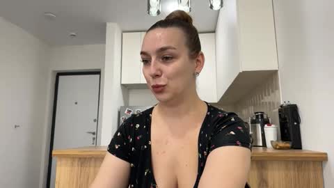 lucky_foryou_baby online show from 10, 11, 2025