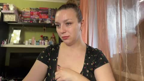 Snapshot of lucky_foryou_baby chatting on 24, 4, 2026 lucky_foryou_baby online show from 24, 4, 2026