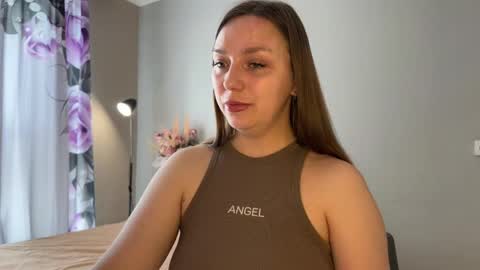 Snapshot of lucky_foryou_baby chatting on 1, 5, 2026 lucky_foryou_baby online show from 1, 5, 2026