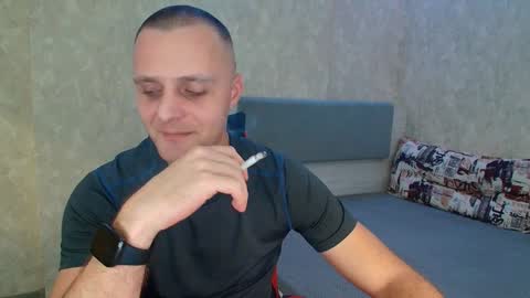 Ethan online show from 13, 1, 2025