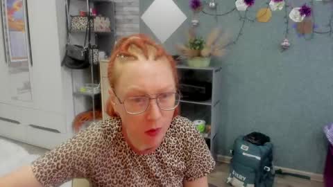 lucky_licky20 online show from 16, 1, 2026