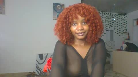 lucky_n_shyshy online show from 1, 12, 2025