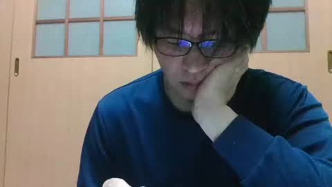 lucky_strike555 online show from 11, 1, 2025