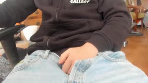 Lucky online show from 1, 3, 2025