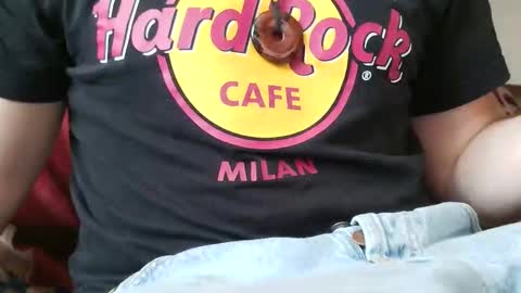 Lucky online show from 12, 10, 2025