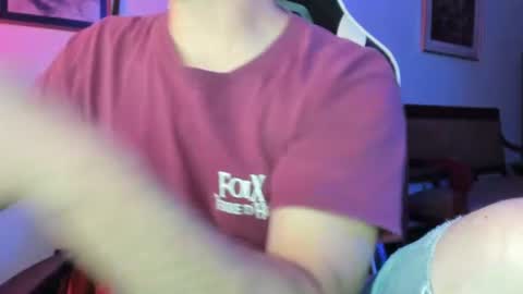 Snapshot of luckydrakex chatting on 7, 7, 2026 Lucky online show from 7, 7, 2026
